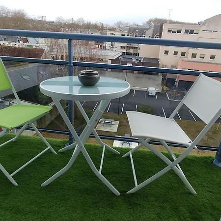 T3 au bord du Centre ville - Fêtes interdites Bourges Extérieur photo